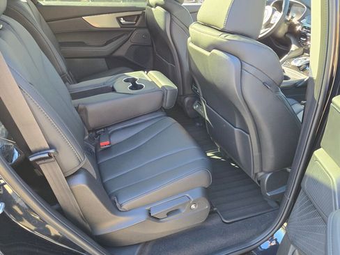 New 2026 Acura MDX Base image 10