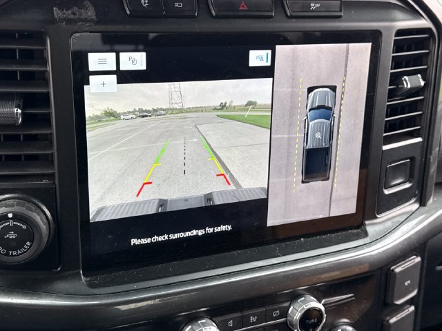 Used 2023 Ford F150 XLT w/ Equipment Group 302A High AWD/4WD image 31
