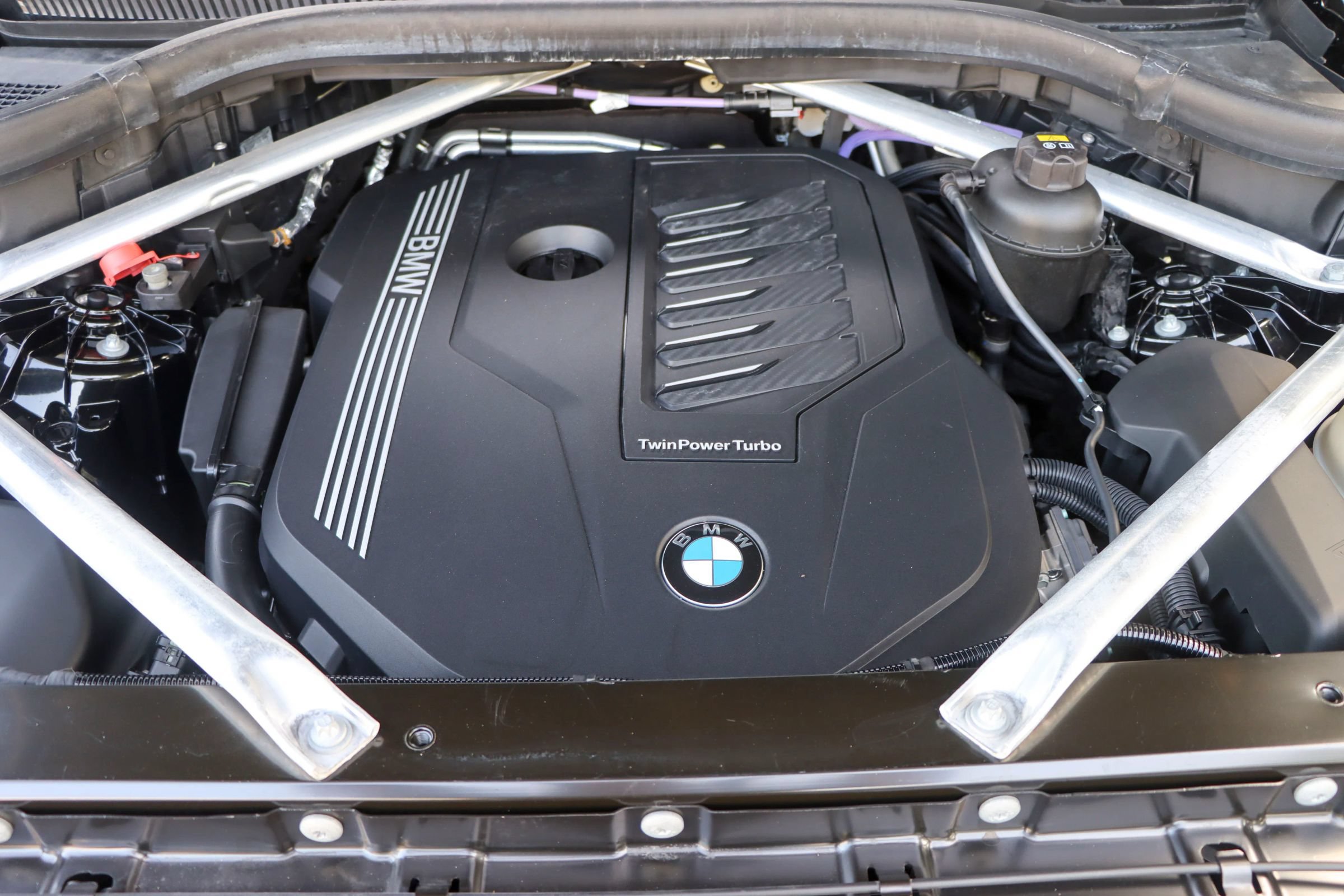 Used 2021 BMW X5 sDrive40i w/ Convenience Package RWD image 42