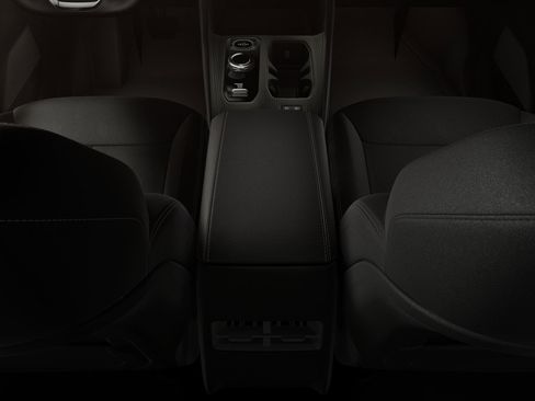 New 2026 Jeep Cherokee Laredo AWD/4WD image 4