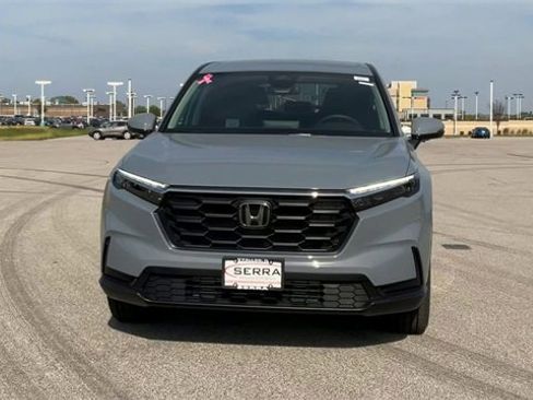 New 2026 Honda CR-V LX image 3