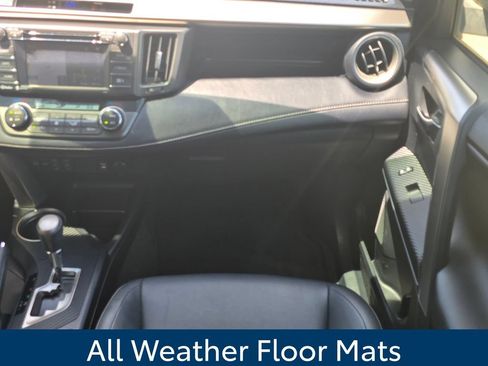 Used 2015 Toyota RAV4 Limited w/ Outdoor Package FWD image 18