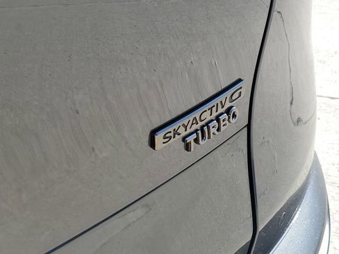 New 2026 MAZDA CX-30 2.5 Turbo w/ Premium Plus Pkg image 8