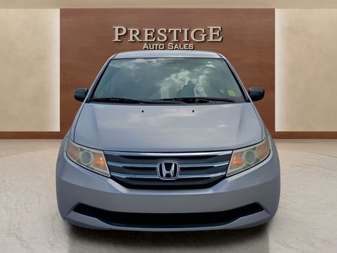Used 2013 Honda Odyssey LX image 15