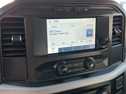 Used 2022 Ford F150 XL w/ Equipment Group 101A High image 12