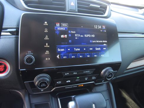 Used 2022 Honda CR-V Touring image 21