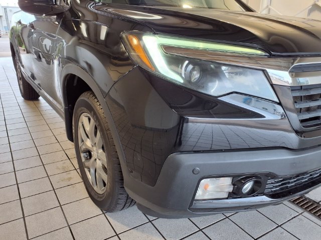 Used 2019 Honda Ridgeline Black Edition image 25