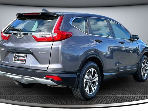 Used 2019 Honda CR-V LX image 6