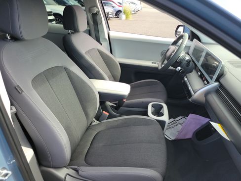 Certified 2024 Hyundai Ioniq 5 SEL RWD image 22