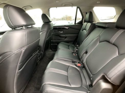 New 2025 Honda Pilot EX-L image 22