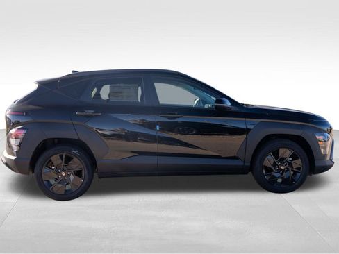 New 2026 Hyundai Kona SEL Sport image 8