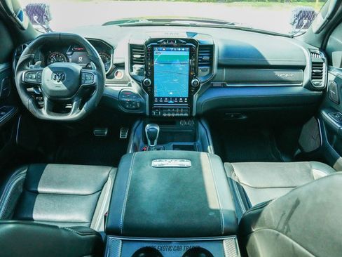 Used 2022 RAM 1500 TRX w/ TRX Level 2 Equipment Group image 49