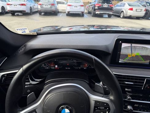 Used 2023 BMW 530i w/ M Sport Package image 26