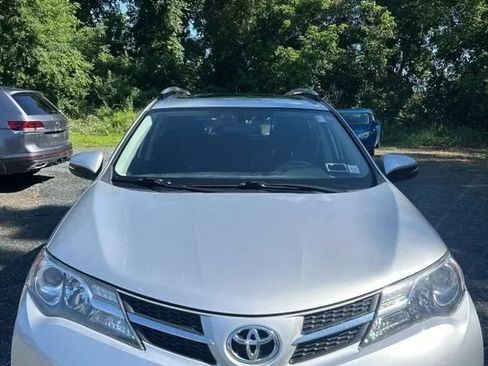 Used 2013 Toyota RAV4 XLE AWD/4WD image 15