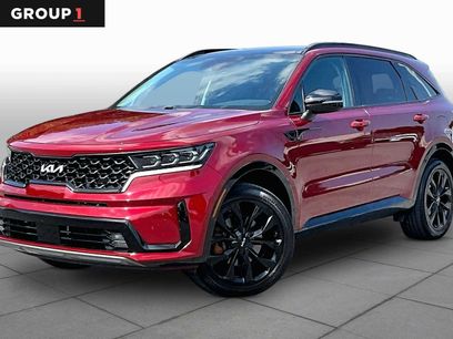 Used 2023 Kia Sorento SX