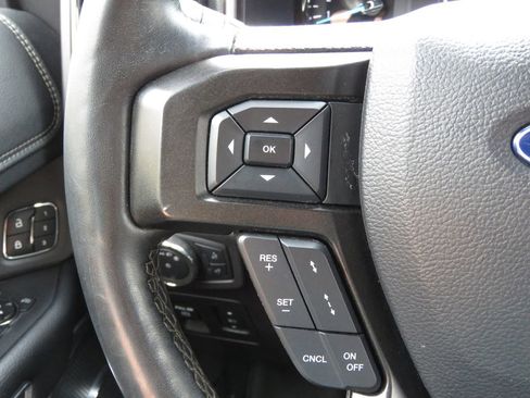 Used 2020 Ford Expedition Limited w/ Equipment Group 302A AWD/4WD image 24