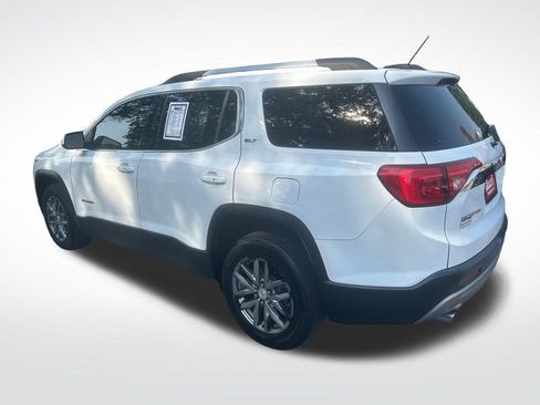 Used 2018 GMC Acadia SLT FWD image 21