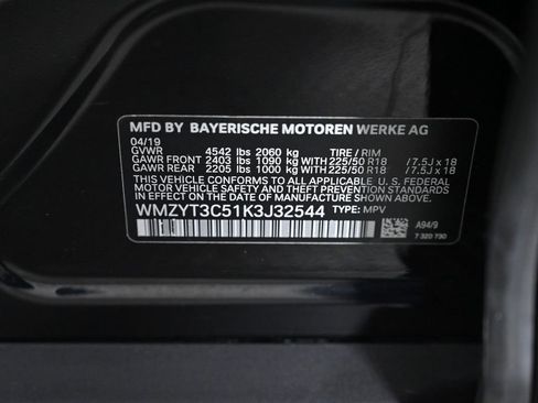 Used 2019 MINI Cooper Countryman S image 33