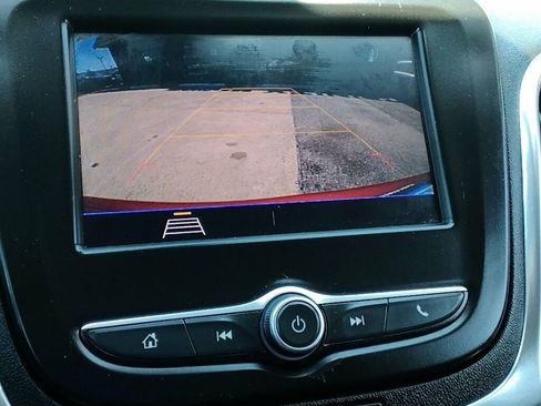 Used 2021 Chevrolet Equinox LT AWD/4WD image 21