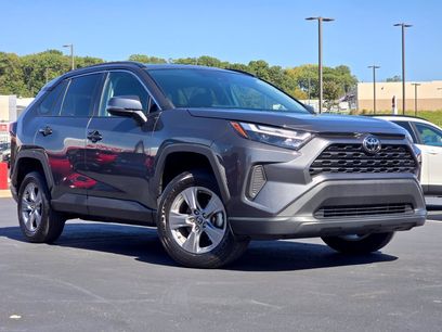 Used 2024 Toyota RAV4 XLE w/ Convenience Package
