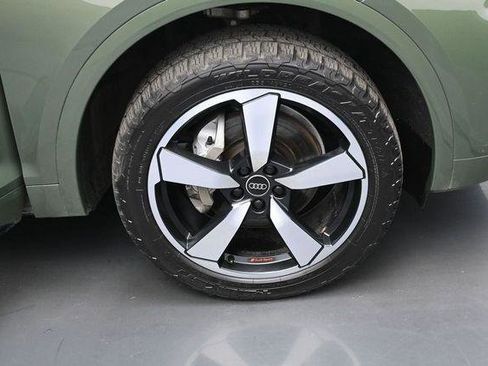 Used 2023 Audi Q5 2.0T Premium Plus w/ Premium Plus Package AWD/4WD image 39