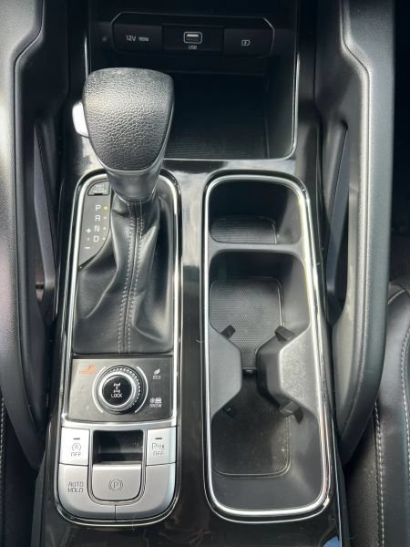 Used 2021 Kia Telluride LX AWD/4WD image 24