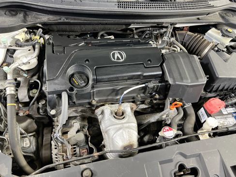 Used 2017 Acura ILX FWD image 28