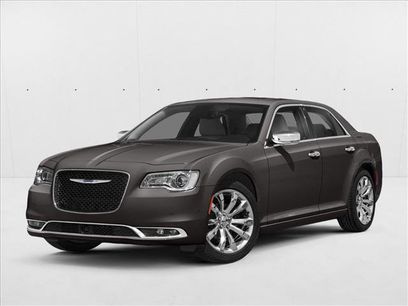 Used 2019 Chrysler 300 Limited w/ Safetytec Plus Group