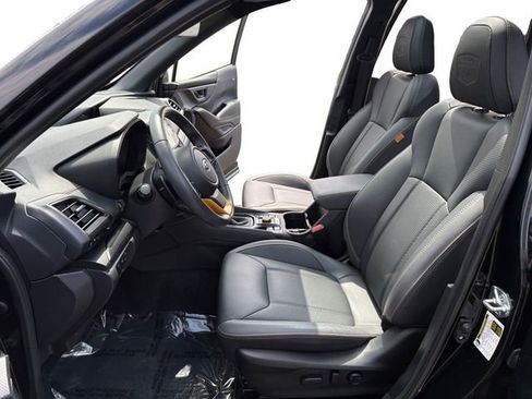 Used 2023 Subaru Forester Wilderness image 9