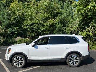 Used 2022 Kia Telluride S AWD/4WD video 2