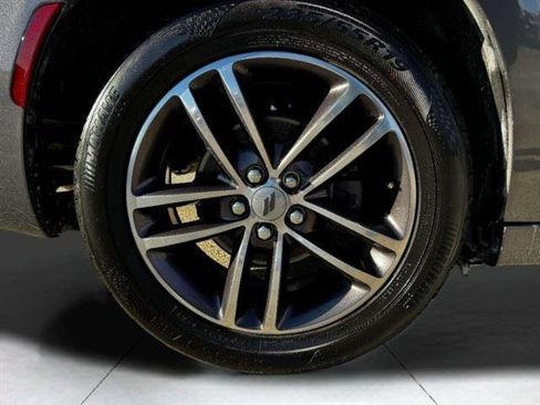 Used 2018 Dodge Charger GT AWD/4WD image 59