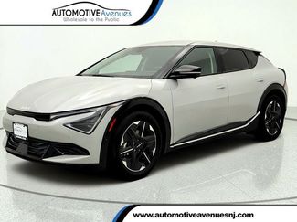 Used 2025 Kia EV6 Wind RWD video 1