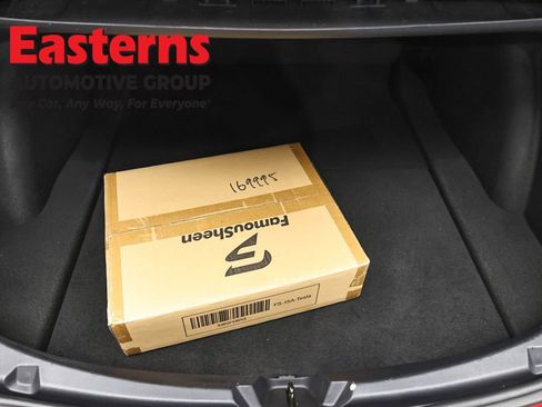 Used 2021 Tesla Model 3 Long Range AWD/4WD image 9