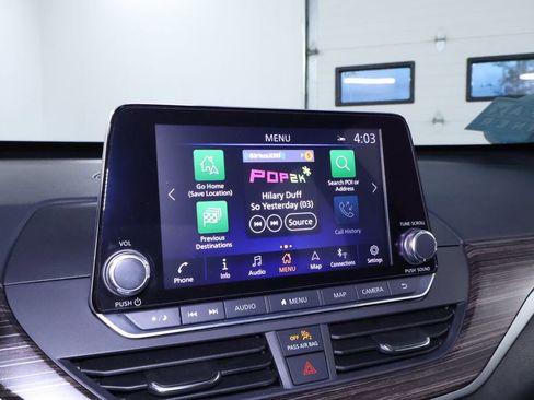 Used 2022 Nissan Altima 2.5 SL image 28