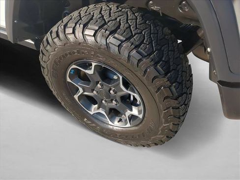 Used 2023 Jeep Wrangler Rubicon image 23