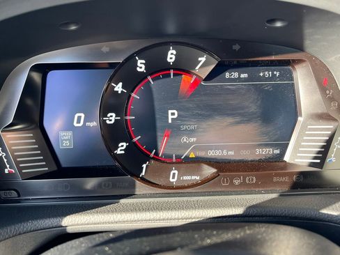 Used 2023 Toyota Supra Premium image 11