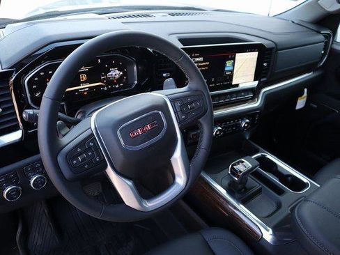 New 2026 GMC Sierra 1500 Elevation w/ Elevation Premium Package image 29