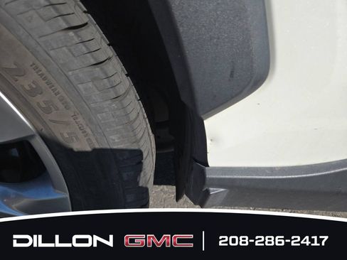 Used 2020 Toyota RAV4 Limited AWD/4WD image 12