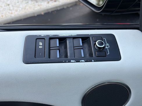 Used 2014 Land Rover Range Rover Sport Supercharged image 20