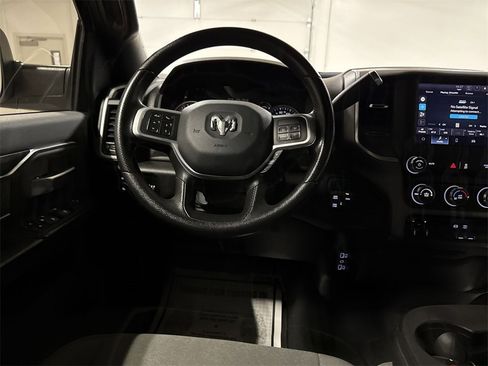 Used 2022 RAM 2500 Big Horn image 19