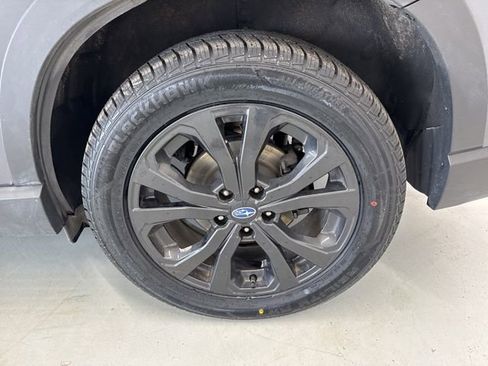 Used 2021 Subaru Forester Sport w/ Popular Package #2 image 7