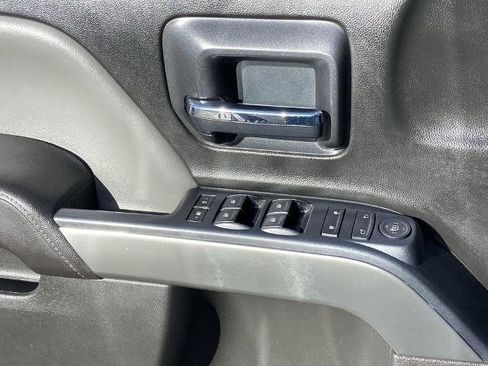 Used 2017 Chevrolet Silverado 1500 LT w/ All Star Edition image 18