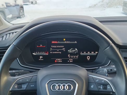 Used 2024 Audi Q5 2.0T Premium Plus image 15