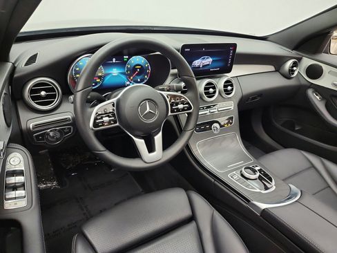 Used 2021 Mercedes-Benz C 300 Sedan image 14