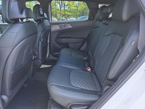 New 2026 Kia Sportage X-Pro Prestige image 6