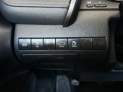 Used 2024 Toyota Camry SE FWD image 24