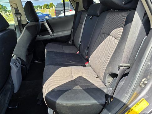 Used 2013 Toyota 4Runner SR5 image 22