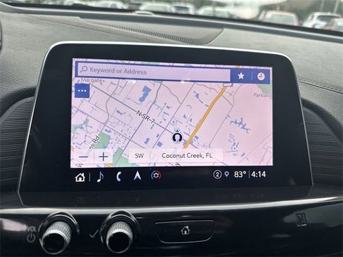 Used 2021 Cadillac CT4 Sport image 20