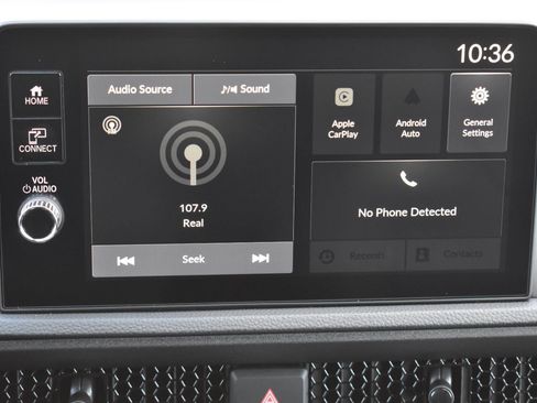 New 2026 Honda CR-V TrailSport image 31