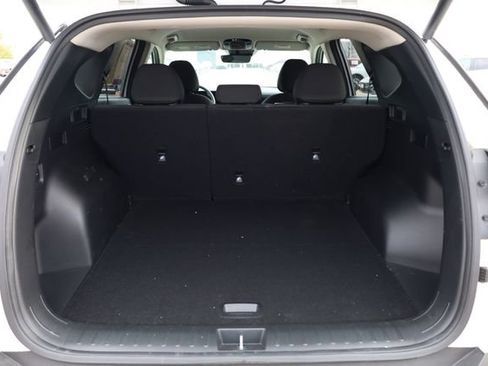 Certified 2025 Hyundai Tucson SEL image 27